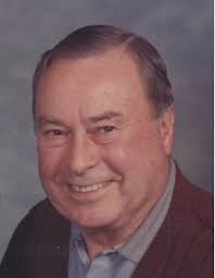 Wallace Erickson Obituary June 3, 2021