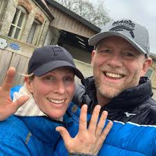 Mike tindall (born 18 october 1978) is a former international rugby union footballer for england who played outside centre. Inside Zara Tindall Husband Mike S Love Story From Heartbreaking Miscarriages To Lagers On The Sofa