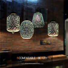 If you can't find the product you want in the search results for. Best Colorful 3d Starry Sky Glass Pendant Light Deals