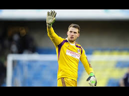Bettinelli joined fulham's academy aged 14. Player Of The Season Runner Up Marcus Bettinelli Youtube