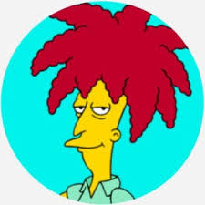 Fool, make a fool of, cheat, deceive (early 14c.), which is perhaps from old french bober mock, deride, perhaps ultimately of echoic origin. Sideshow Bob Dictionary Com