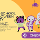 Pre-School Halloween Party event image