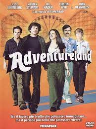 Notebook, tab, iphone, ipad, mac pro e altro. Adventureland 2009 Film Streaming Online Altadefinizione01