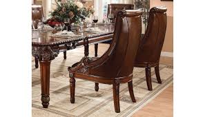 We hope you find your inspiration. Greco Traditional Style Dining Table Set