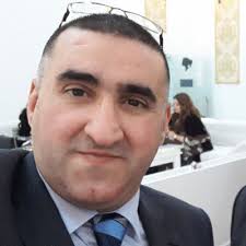 CIA Director William J.