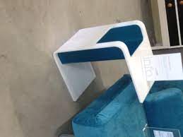 Perspex Tables And Furniture Nz Cambrian Plastics