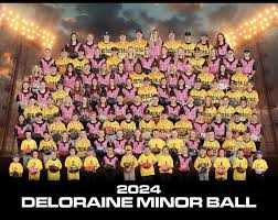 Tournament Gate & Canteen Sign Up Sheet