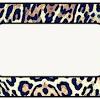 Scalloped sunflower wallpaper border bg71362da. 1