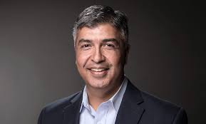 RSA CEO Rohit Ghai