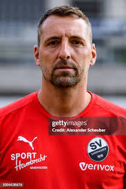 718 Portrait Sv Sandhausen Stock Photos, High-Res Pictures, and Images