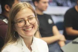 Current Fashion Trends Sweeping Norrix Hallways