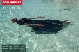 Последние твиты от world press photo (@worldpressphoto). The World Press Photo Digital Storytelling Contest In Netherlands 2021