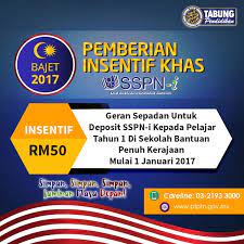 Insentif bajet 2017 untuk peminjam ptptn perdana menteri dato' sri mohd najib tun haji abdul razak telah mengumumkan insentif diskaun bagi bayaran balik pinjaman ptptn semasa pembentangan bajet 2017 pada 21 oktober 2016. Bajet 2017 Buat Potongan Gaji Bayaran Ptptn Layak Diskaun 10 Pendidik2u