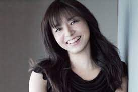 山口 智子 ken on group official website ヘアスタイル 顔 女性