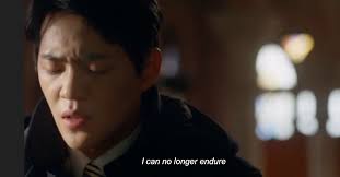 Page turner is a 3 episode drama special that tells the story of two teenagers whose lives are completely changed after they each get into an accident. Page Turner Korean Drama Special Review Pictures
