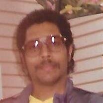 Rodney B. Pequese Obituary