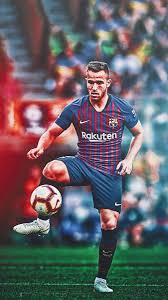 Footballeur ⚽️ @fcbarcelona @equipedefrance @nikefootball #lnglt barcelona, spain twitter.com/clement_lenglet?s=17. Arthur Melo Wallpapers Wallpaper Cave