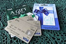 Inc.the visa gift card can be used everywhere visa debit cards are accepted in the us. Buyer Beware Gift Card Scam Ruins Christmas For One Local Family Local Gazettetimes Com