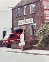 To our wonderful customers! This week will be our last trading as Barry the  Baker, sadly the time has come to close and enjoy retirement. Attached are  a few pictures, we will
