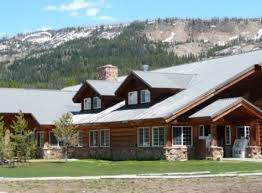 Maybe you would like to learn more about one of these? Headwaters Lodge At Flagg Ranch Yellowstone
