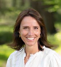 Nancy van der Heijden