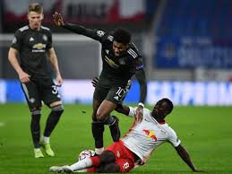 Views are not his own. Jose Mourinho Questions Manchester United S Drop Into The Europa League Football News