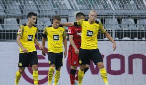 Borussia dortmund v fc bayern munich live scores and highlights. Naf7mstmzy4d8m