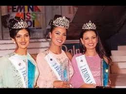 Famous & beautiful caribbean women. Femina Miss India 2000 Grand Finale Youtube