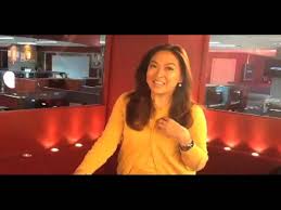 Eugenio lopez st., quezon city, philippines. I Want It That Way Or What Happens Inside The Abs Cbn Newsroom Youtube