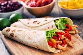 Nunca me había interesado la cocina mexicana, porque en casa no nos gusta el tartaletas de pollo a la mexicana. Https Www Xn Seorpollo M6a Es En Mexican Style Chicken Fajitas