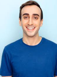 Daniel Tepper: Actor and Musical Comedian