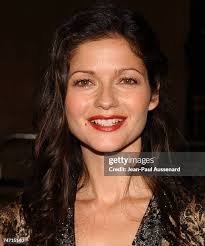 468 Jill Hennessy 2005 Stock Photos, High-Res Pictures, and Images