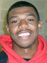 Elton Dyer, South Houston, Wide Receiver