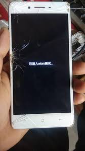 Oppo f1s lupa pola via miracle. Test Point Oppo F1f Cara Golden