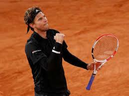 It was held at the stade roland garros in paris, france. French Open Dominant Thiem Brushes Away Ruud Tennis News Times Of India