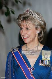 Birgitte Duchess Of Gloucester Engagement Ring The Duchess Of Gloucester Attends A Dinner At The Guildhall Held In Duchess Royal Jewels Royal Engagement