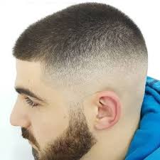 The skin fade haircut, also known as a zero fade and bald fade, is a very trendy and popular men's taper fade cut. Bald Fade Haircut Sindri Priyanka Hairstyle