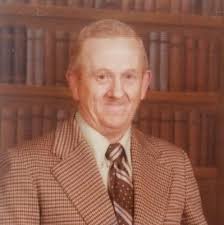 Bernard Jenks Obituary (2015)