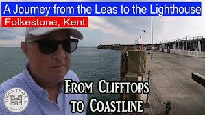 The WET Edge of England