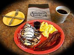 Maybe you would like to learn more about one of these? Kitchen Table Cafe Salmon Creek Vancouver Menu Prices Restaurant Reviews Tripadvisor