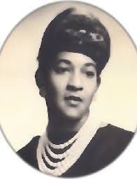 Barbara Jackson Obituary (2016)