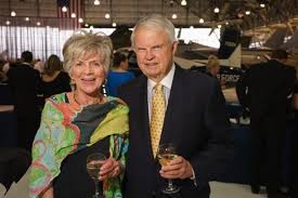 Davidson: Invest In Kids surpasses goal at fundraising gala