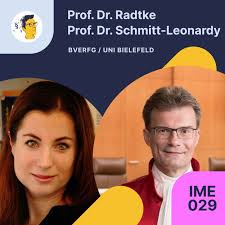 IMR281: Zusammenarbeit von Juristen und Steuerberatern, Kommunikation mit  der Finanzverwaltung, Unterwäsche als Berufsbekleidung?