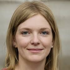 Patricia Ekstrom's Instagram, Twitter & Facebook