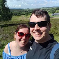 Drake Stone • Walks with the Wife