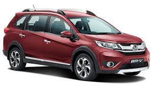 Pms ni honda brv magastos daw | 2020 honda brv vs 2017 suzuki ertiga. Honda Br V 2020 Price Specs Review Pics Mileage In India