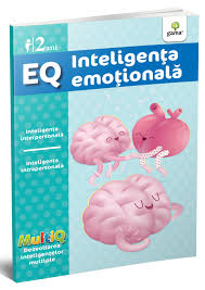 In a doua faza, putem ruga copilul sa ne dea exemple de situatii in care a o alta componenta importanta se refera la dezvoltarea controlului emotional. Eq 2 Ani Multiq Carti Cu Activitati Editura Gama