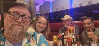 Big horn chicken quesadilla review