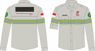 Selamat mencoba dan semoga berhasil ya! Desain Kemeja Kemeja Safety Kemeja Lapangan Kemeja Seragam