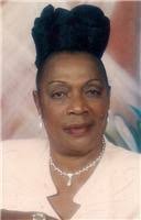 Gloria Johnson Obituary (2014)